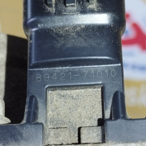 Клапан ЕГР Toyota 2572050010/-50011 + 2572050020 + 2571050020/-50021 + 1635650130 + 8942171010 + 2570450010 Tundra/Land Cruiser UCK45/UZJ100 2UZ-FE VV