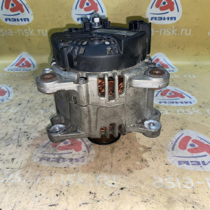 Генератор Volkswagen AXW/BLR/BLX/BVY Passat 1K1/1T1/B6/3C2 14V 140A Valeo VAG 06F903023C