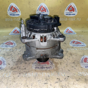 Генератор Volkswagen AXW/BLR/BLX/BVY Passat 1K1/1T1/B6/3C2 14V 140A Bosch VAG 06F903023F