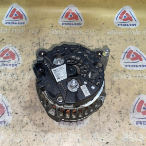 Генератор Volkswagen AXW/BLR/BLX/BVY Passat 1K1/1T1/B6/3C2 14V 140A Bosch VAG 06F903023F