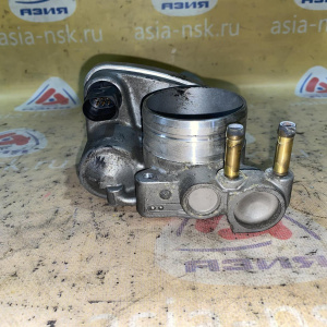 Заслонка дроссельная Volkswagen AXW/BLR/BLX/BVY Passat 1K1/1T1/B6/3C2 06F133062