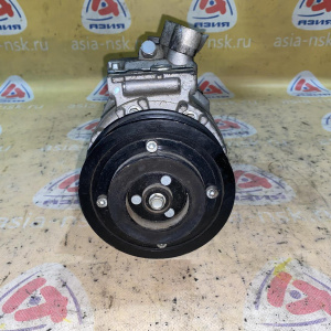 Компрессор кондиционера Volkswagen AXW/BLR/BLX/BVY Passat 1K1/1T1/B6/3C2 CHENG WEI TS-AD022 7SEU16C VAG 1K0820803F