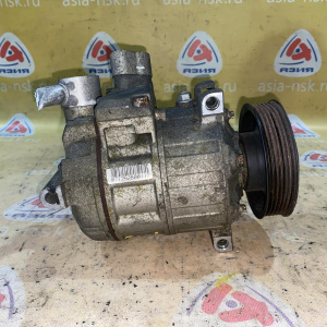 Компрессор кондиционера Volkswagen AXW/BLR/BLX/BVY Passat 1K1/1T1/B6/3C2 DCS-17E Zexel (дефект клапана) 1K0820803L