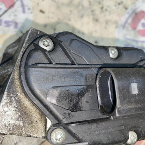 Клапан ЕГР Volkswagen 06F131503B Passat 1K1/1T1/B6/3C2 AXW/BLR/BLX/BVY