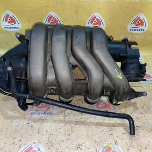 Коллектор впускной Volkswagen AXW/BLR/BLX/BVY Passat 1K1/1T1/B6/3C2 скол 06F133210K