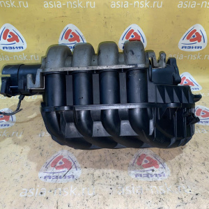 Коллектор впускной Volkswagen AXW/BLR/BLX/BVY Passat 1K1/1T1/B6/3C2 скол 06F133210K