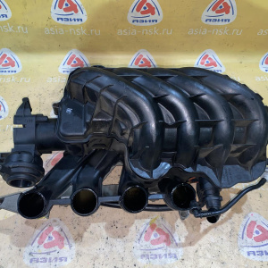 Коллектор впускной Volkswagen AXW/BLR/BLX/BVY Passat 1K1/1T1/B6/3C2 скол 06F133210K