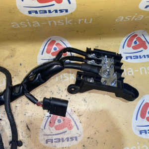 Провод стартера Audi A6 C7/4G2 '2014 Силовой провод генератора-стартера-вентилятора 4G0971824R