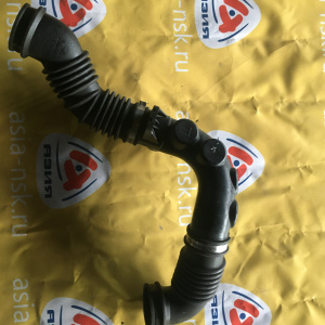 Гофра впускного коллектора Subaru FB16 Levorg VM4 A12SG01  A13VA00 A13AJ01