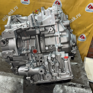 АКПП Nissan VQ35 31020-3WX0E   JF017 4WD CVT Pathfinder/Murano R52/Z52