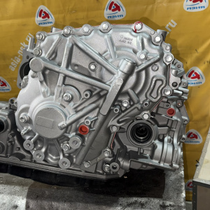 АКПП Nissan VQ35 31020-3WX0E   JF017 4WD CVT Pathfinder/Murano R52/Z52