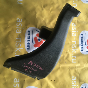 Воздухозаборник Mitsubishi RVR N74W MR323279