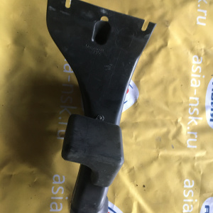 Воздухозаборник Mitsubishi RVR N74W MR323279