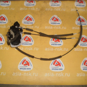 Замок двери Infiniti Z62 QX56 '2010-2013 (2 контакта) зад, прав 82500-1LA0A