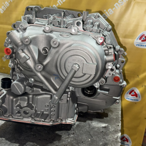 АКПП Nissan HR16 JF015E  RE0F11A 2WD CVT востановленная Juke/Qashqai F15