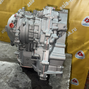 АКПП Nissan HR16 JF015E  RE0F11A 2WD CVT востановленная Juke/Qashqai F15