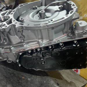 АКПП Mitsubishi 4B12/4B11 AA90C /AA91A 4WD CVT JF016 востановленная Outlander/ASX GF