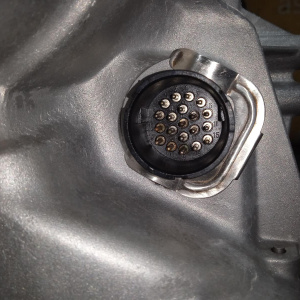 АКПП BMW X5 M54B30/306S3 4WD GM 5L40E A5S390R-YZ 26MJG 96024845, 24007525324 E53 '2004