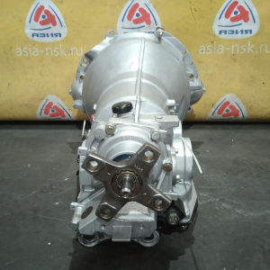 АКПП Mercedes S-Class M119E50/119.970 5.0L 2WD W4A040 722.370 26MJG W140 '1992