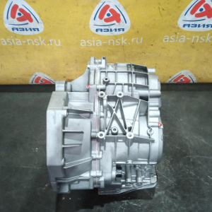 АКПП Mini Cooper W10B16AB 1.6L Вариатор ZF GACVT16Z 26MJG R50/R52 '2005
