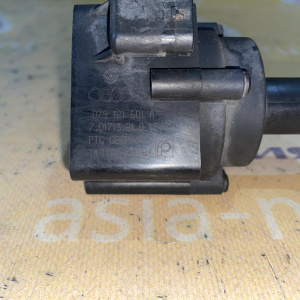 Помпа водяная дополнительная Audi A6 C7/4G2 '2014 079121601A