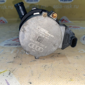 Помпа водяная дополнительная Audi A6 C7/4G2 '2014 8K0965567B