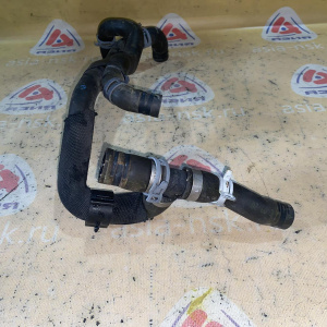 Патрубок системы охлаждения Audi 4G0145920J A6 C7/4G2 '2014 4 шт,комплект