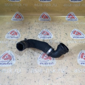 Патрубок системы охлаждения Audi 4G0122101P A6 C7/4G2 '2014 в