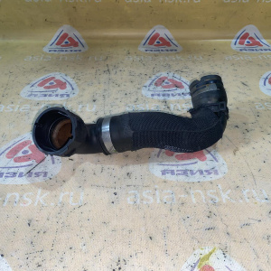 Патрубок системы охлаждения Audi 4G0122101P A6 C7/4G2 '2014 в