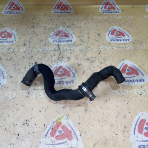 Патрубок системы охлаждения Audi 4G0121448AH A6 C7/4G2 '2014