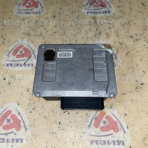 Блок управления полным приводом Audi A6 C7/4G2 '2014 4H0907163A