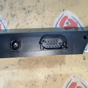 Блок управления камерой Audi A6 C7/4G2 '2014 0203500012 4G0907107E