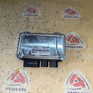 Блок управления рулевой рейкой Audi A6 C7/4G2 '2014 8K0907144M