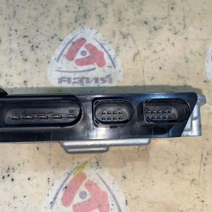 Блок управления рулевой рейкой Audi A6 C7/4G2 '2014 8K0907144M