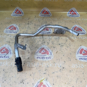 Патрубок системы охлаждения Audi 4G0121485AF A6 C7/4G2 '2014