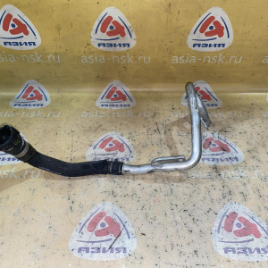 Патрубок системы охлаждения Audi 4G0121071Q A6 C7/4G2 '2014 4G0122109F