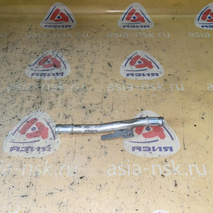 Патрубок системы охлаждения Audi 4G0819377Q A6 C7/4G2 '2014