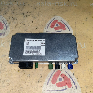 Блок управления камерой Audi A6 C7/4G2 '2014 7P6907441D 4H0907428B