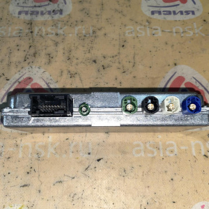 Блок управления камерой Audi A6 C7/4G2 '2014 7P6907441D 4H0907428B