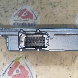 Блок управления подвеской Audi A6 C7/4G2 '2014 4H0907145B