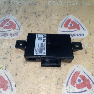 Блок управления Audi A6 C7/4G2 '2014 4G0907468AD