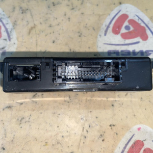 Блок управления Audi A6 C7/4G2 '2014 4G0907468AD