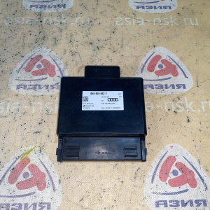 Блок управления Audi A6 C7/4G2 '2014 Преобразователь напряжения 8K0959663F