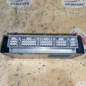 Блок управления пневмоподвеской Audi A6 C7/4G2 '2014 4G0907553F