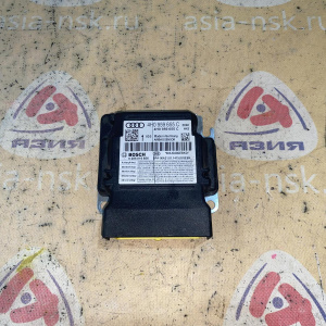 Блок управления AIRBAG Audi A6 C7/4G2 '2014 4H0959655C