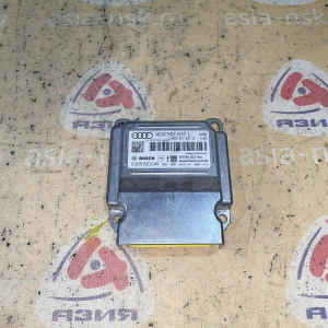 Датчик ускорения Audi A6 C7/4G2 '2014 4G0907637L