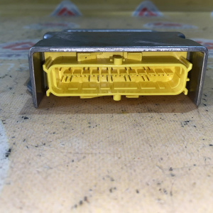 Датчик ускорения Audi A6 C7/4G2 '2014 4G0907637L