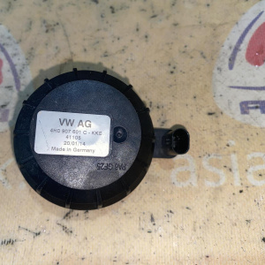 Блок управления Audi A6 C7/4G2 '2014 Симпозёр звука выхлопной системы 4H0907601C