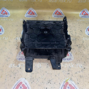 Кронштейн Audi A6 C7/4G2 '2014 В багажник зад, лев 4G0907324C