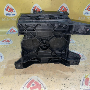 Кронштейн Audi A6 C7/4G2 '2014 В багажник зад, лев 4G0907324C